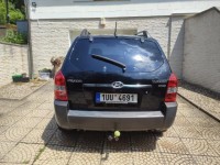Hyundai Tucson 2,0