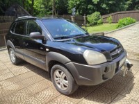 Hyundai Tucson 2,0