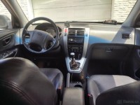 Hyundai Tucson 2,0