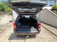 Hyundai Tucson 2,0