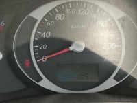 Hyundai Tucson 2,0