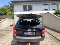 Hyundai Tucson 2,0