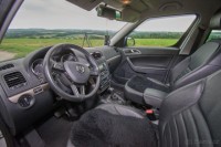 Škoda Yeti 2,0