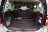 Škoda Yeti 2,0