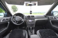 Škoda Yeti 2,0