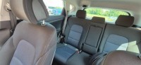 Hyundai Tucson 1,7   CRDi, 2016, 1.majitel, t