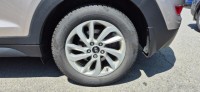 Hyundai Tucson 1,7   CRDi, 2016, 1.majitel, t