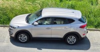 Hyundai Tucson 1,7   CRDi, 2016, 1.majitel, t