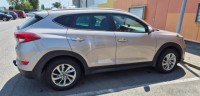 Hyundai Tucson 1,7   CRDi, 2016, 1.majitel, t