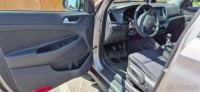 Hyundai Tucson 1,7   CRDi, 2016, 1.majitel, t