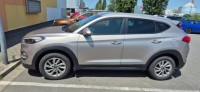 Hyundai Tucson 1,7   CRDi, 2016, 1.majitel, t