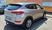 Hyundai Tucson 1,7   CRDi, 2016, 1.majitel, t