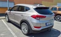 Hyundai Tucson 1,7   CRDi, 2016, 1.majitel, t