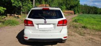 Fiat Freemont 2,0   125 kW - Prostorné a bez
