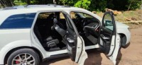 Fiat Freemont 2,0   125 kW - Prostorné a bez