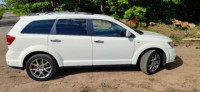 Fiat Freemont 2,0   125 kW - Prostorné a bez