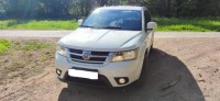 Fiat Freemont 2,0   125 kW - Prostorné a bez