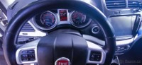 Fiat Freemont 2,0   125 kW - Prostorné a bez