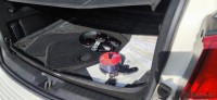 Fiat Freemont 2,0   125 kW - Prostorné a bez