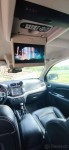 Fiat Freemont 2,0   125 kW - Prostorné a bez
