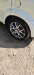 Fiat Freemont 2,0   125 kW - Prostorné a bez