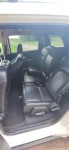 Fiat Freemont 2,0   125 kW - Prostorné a bez