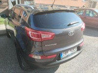 Kia Sportage 2,0