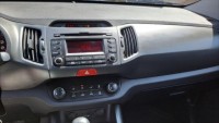 Kia Sportage 2,0