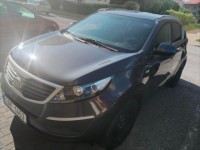 Kia Sportage 2,0