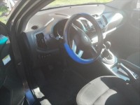 Kia Sportage 2,0