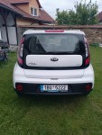 Kia Soul 1,6   CVVT 91 kW, r.v. 2018