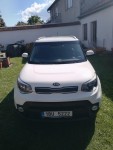 Kia Soul 1,6   CVVT 91 kW, r.v. 2018