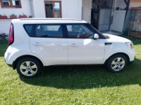 Kia Soul 1,6   CVVT 91 kW, r.v. 2018