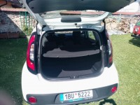 Kia Soul 1,6   CVVT 91 kW, r.v. 2018