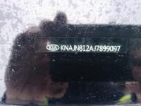 Kia Soul 1,6   CVVT 91 kW, r.v. 2018