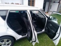 Kia Soul 1,6   CVVT 91 kW, r.v. 2018