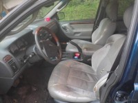 Jeep Grand Cherokee 2,7   Prodám vymenim