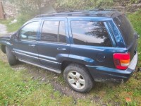 Jeep Grand Cherokee 2,7   Prodám vymenim