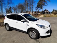 Ford Kuga 1,6   Titanium