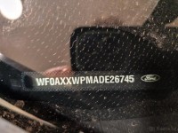 Ford Kuga 1,6   Titanium