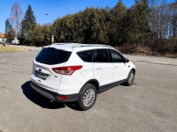 Ford Kuga 1,6   Titanium