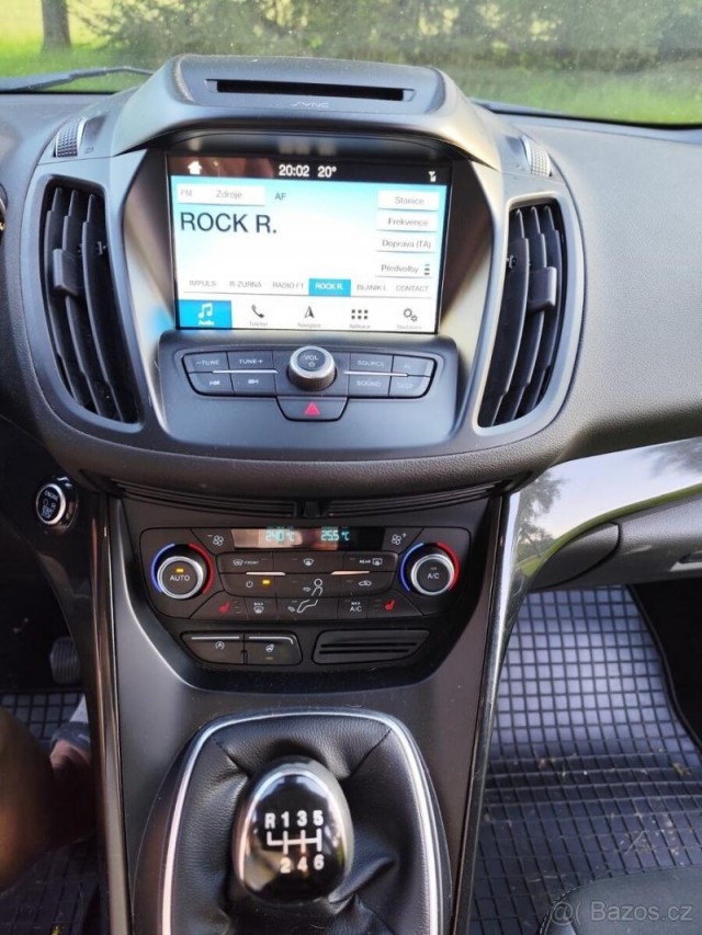 Ford Kuga 1,5
