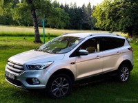 Ford Kuga 1,5