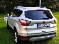 Ford Kuga 1,5