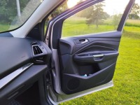 Ford Kuga 1,5