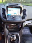 Ford Kuga 1,5