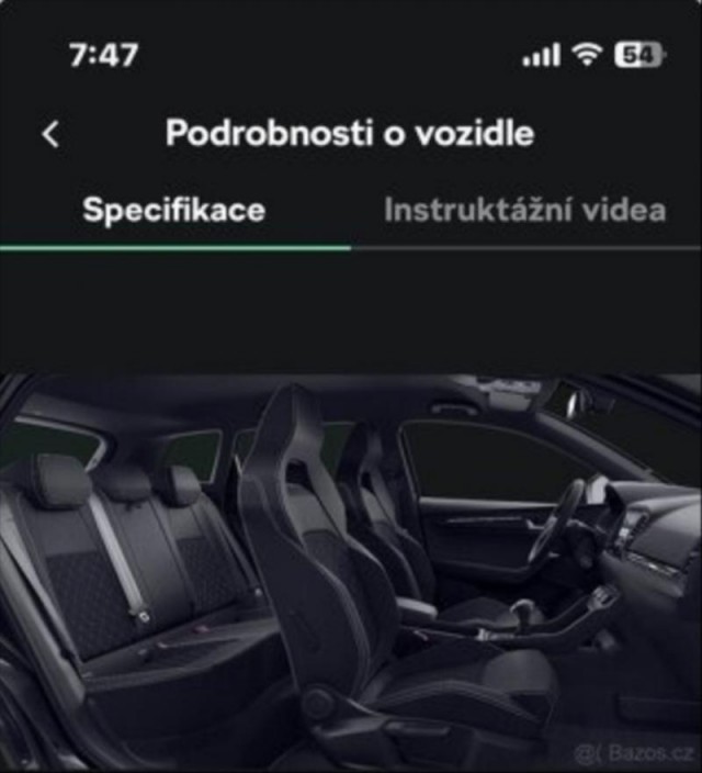 Škoda Karoq 1,5