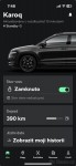 Škoda Karoq 1,5