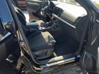 Škoda Karoq 1,5