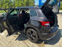 Škoda Karoq 1,5